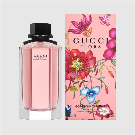 gucci flora eau de toilette review|3 of the Best Gucci Flora Perfumes: All Tried & Tested.